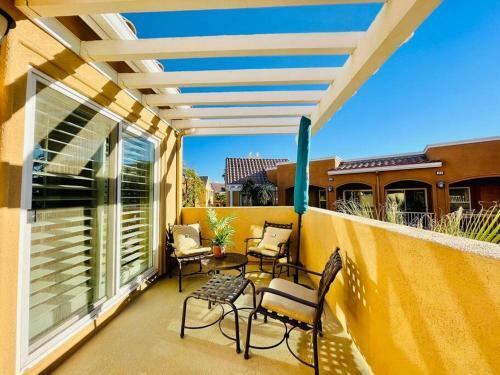 Apartamento 2 Bedrooms Beautiful Condo In Coachella