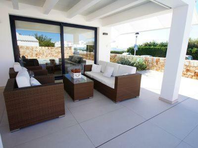 Villa Juanita
