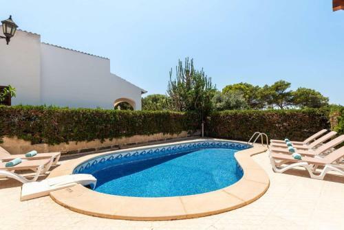 Villa Marta