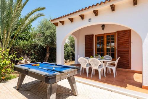 Villa Marta