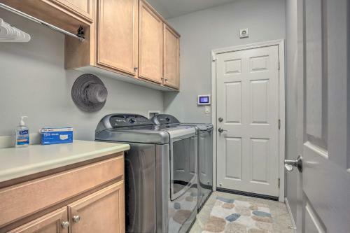 Snowbirds Oasis With Yard And Patio In La Quinta