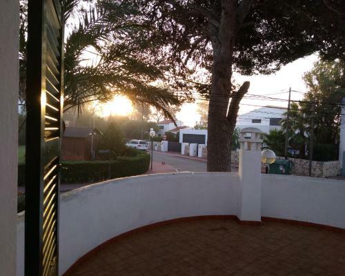 Apartamento Can Dany Cala Blanca