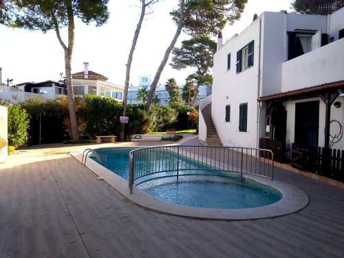 Apartamento Can Dany Cala Blanca