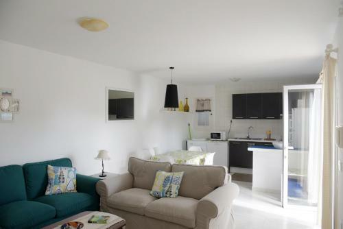 Apartamento Can Dany Cala Blanca