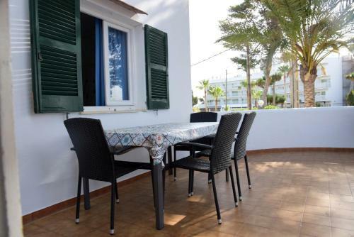 Apartamento Can Dany Cala Blanca