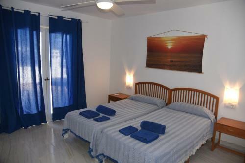 Apartamento Can Dany Cala Blanca