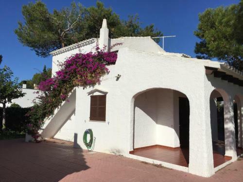 Ses Monsines Villas