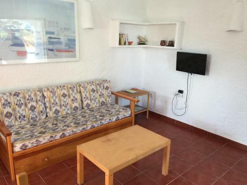 Ses Monsines Villas