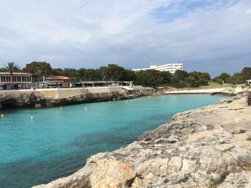 Ses Monsines Villas