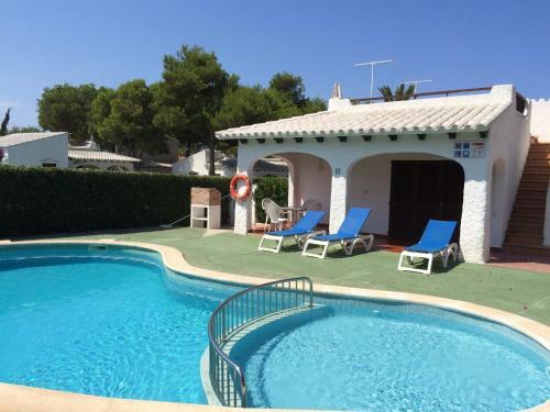 Ses Monsines Villas