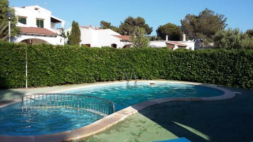Ses Monsines Villas