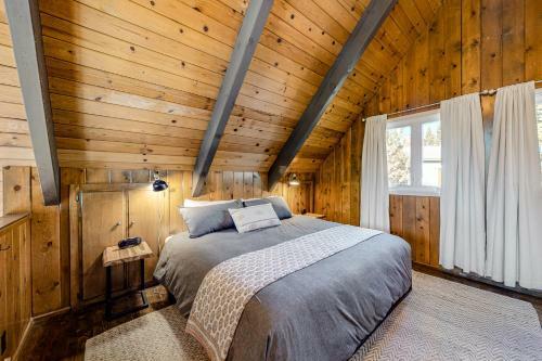 Alpine Abode