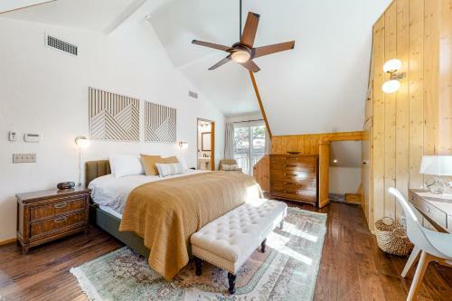 Alpine Abode