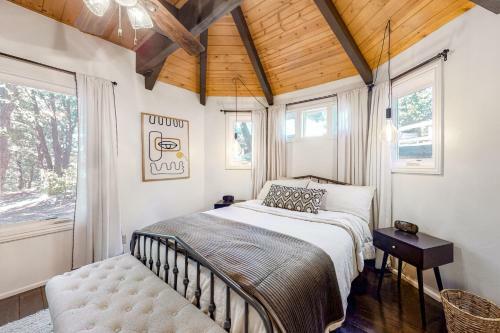 Alpine Abode