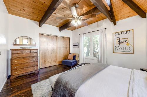 Alpine Abode