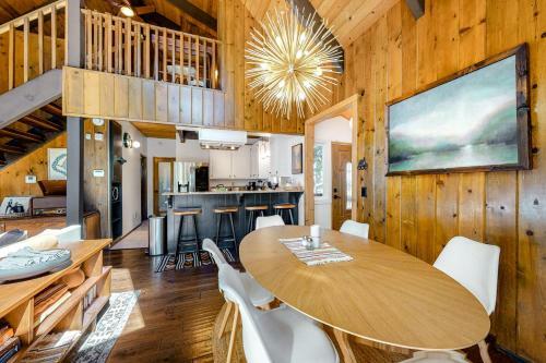 Alpine Abode