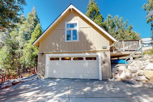 Alpine Abode