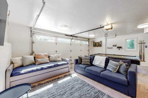 Alpine Abode