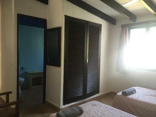 Cala Serena Beach 5