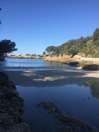 Cala Serena Beach 5