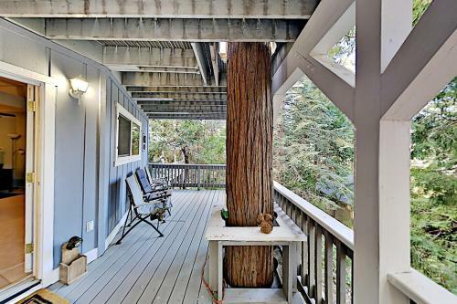 Lake Arrowhead Memories