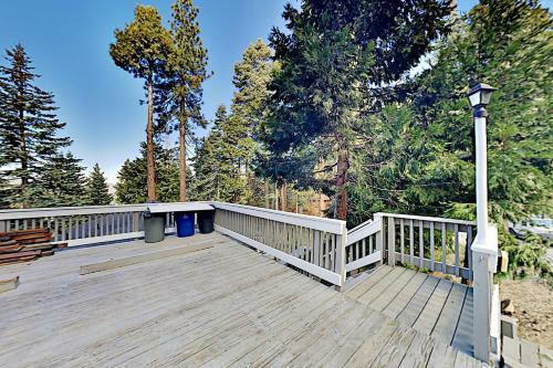 Lake Arrowhead Memories