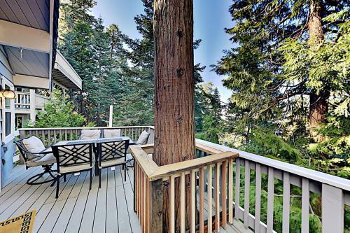 Lake Arrowhead Memories