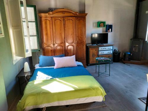Apartamento Errekaondo