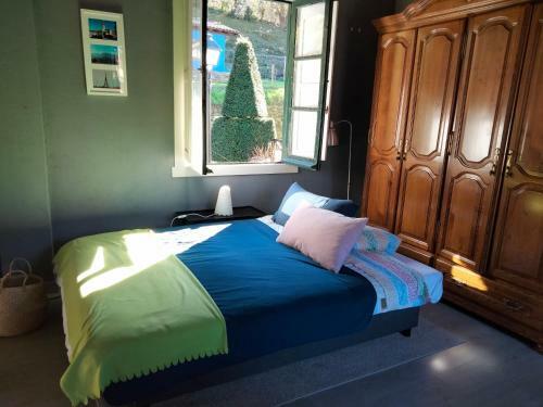 Apartamento Errekaondo