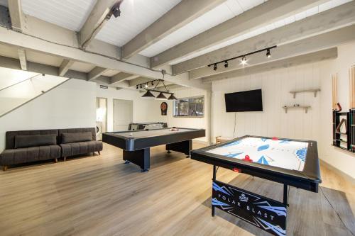 Private Seclusion