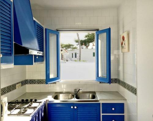 Apartamentos Ciutadella