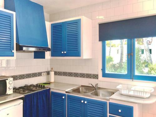 Apartamentos Ciutadella