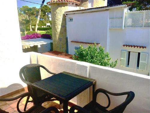 Apartamentos Ciutadella