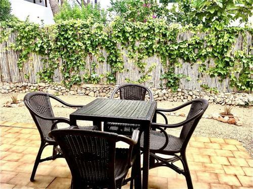 Apartamentos Ciutadella