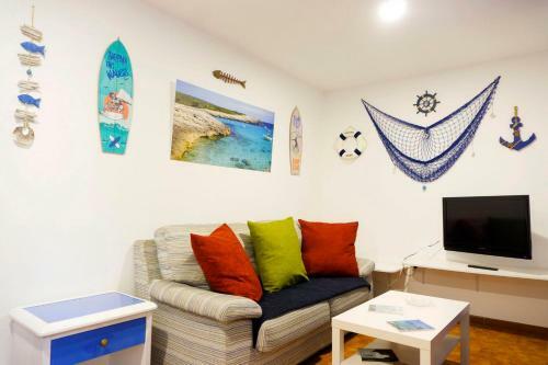 Apartamentos Ciutadella