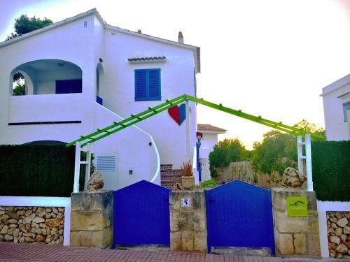 Apartamentos Ciutadella