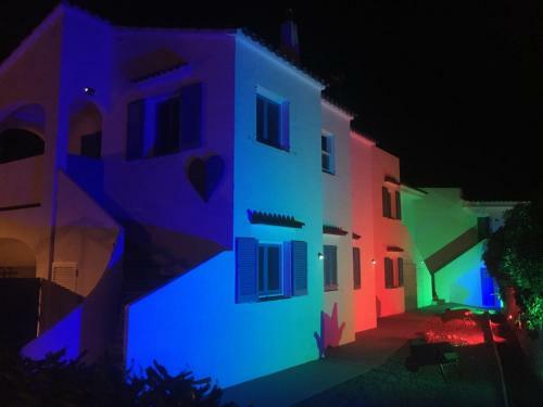 Apartamentos Ciutadella