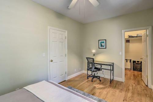 Spacious Lake Arrowhead Retreat With Hot Tub!