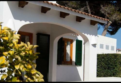 Villa Angelina 2 Hab.
