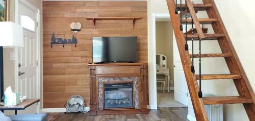 Apartamento Cute Cottage Great For Vacation