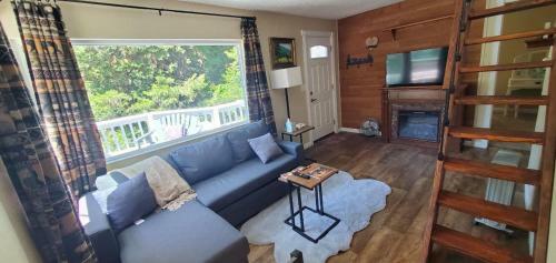 Apartamento Cute Cottage Great For Vacation