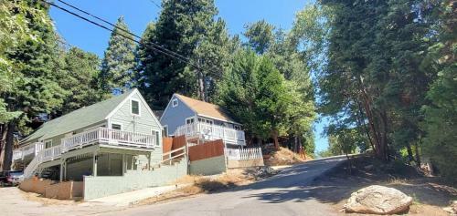 Apartamento Cute Cottage Great For Vacation