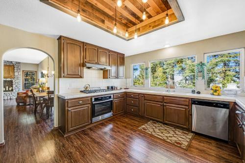 Fairway Retreat