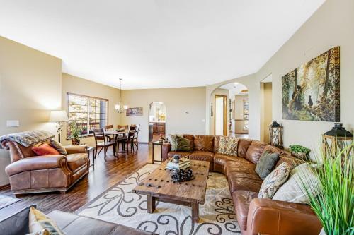 Fairway Retreat