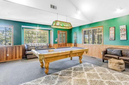 Fairway Retreat