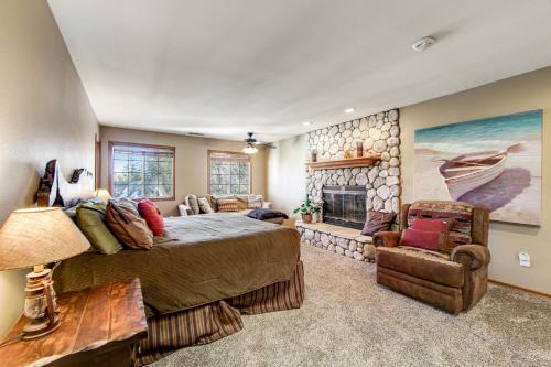 Fairway Retreat