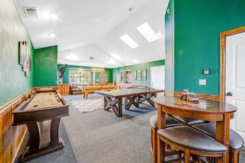Fairway Retreat