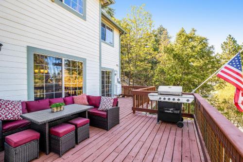 Fairway Retreat