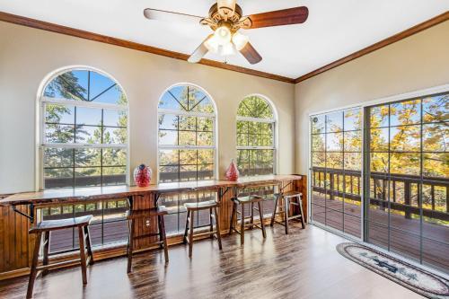 Fairway Retreat