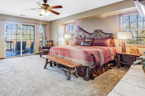 Fairway Retreat